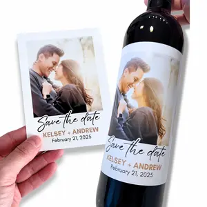 Custom Made Wine Labels for any occasion Custom Made Wine Labels for any occasion