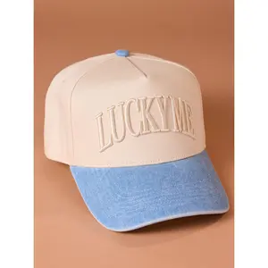Altar'd State Lucky Me Trucker Hat