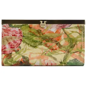 Patricia Nash Cauchy Wallet