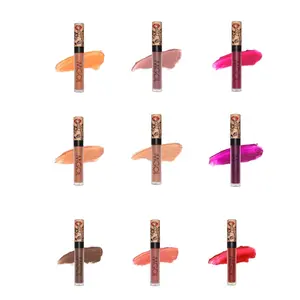Angel Number Velvety Lipsticks