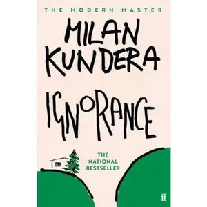USED-Ignorance by milan-kundera (Paperback)
