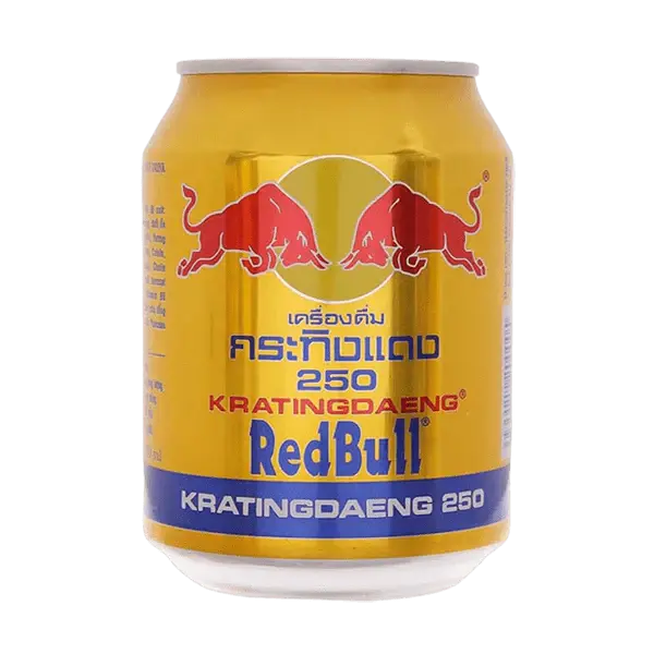 Redbull Energy Drink 250ml