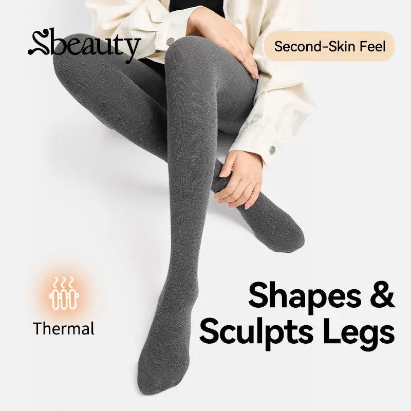 Sbeauty Bodystocking