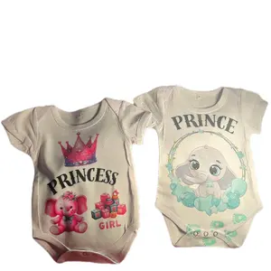 Newborn Personalized onesie