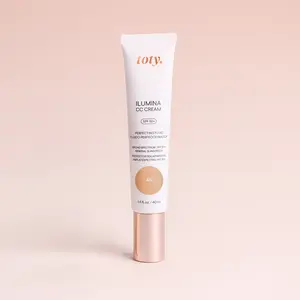 Ilumina CC Cream SPF 50+