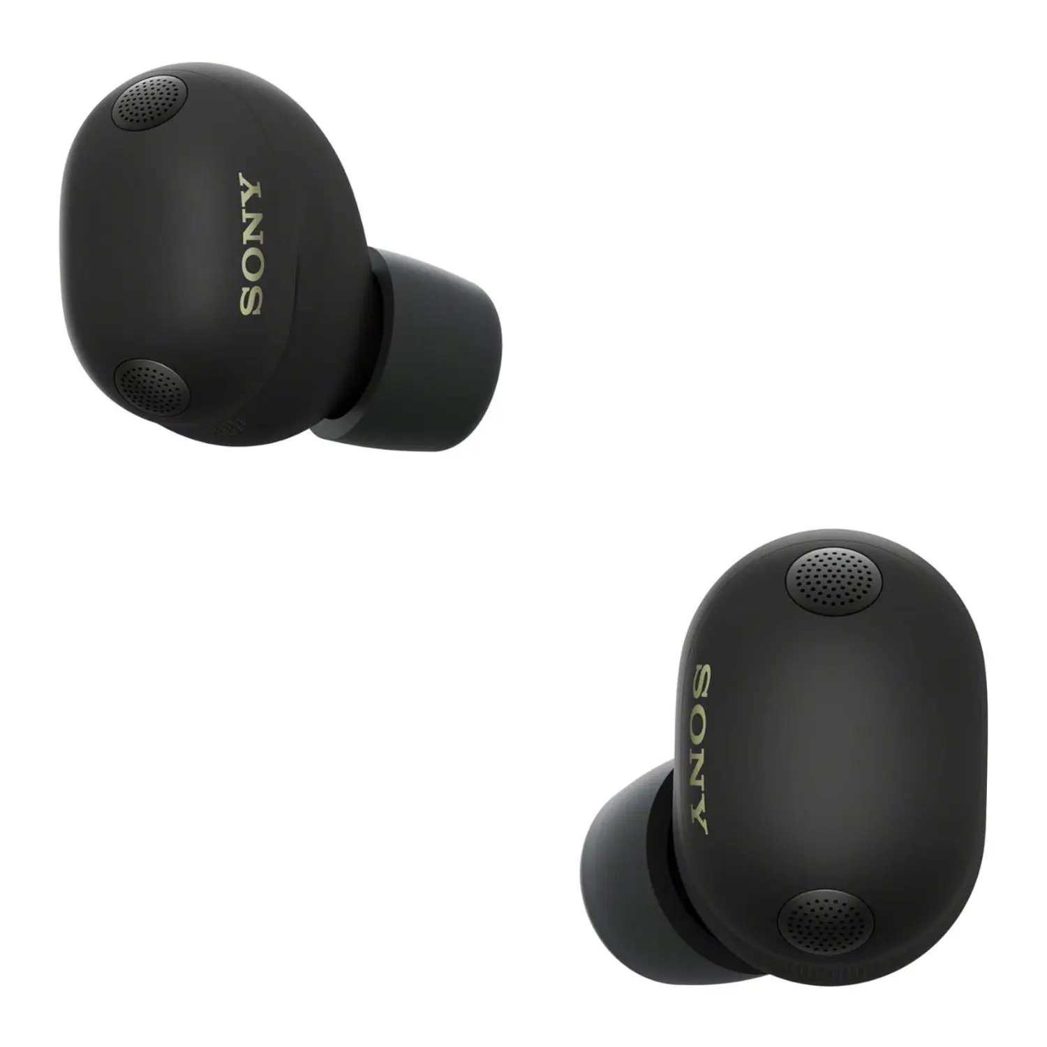 WF-1000XM6 The Best Truly Wireless Noise Cancelling Earbuds (Black) for Sony WF-1000XM6 The Best Truly Wireless Noise Cancelling Earbuds (Black) for Sony