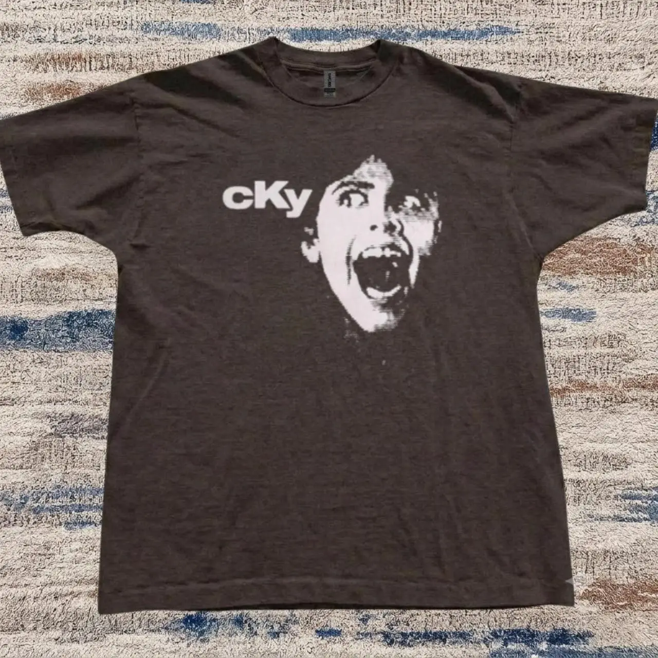 CKY  Graphic Unisex New T-shirt