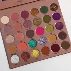 VINTAGE ROSE PALETTE