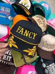 Captain Fancy Trucker