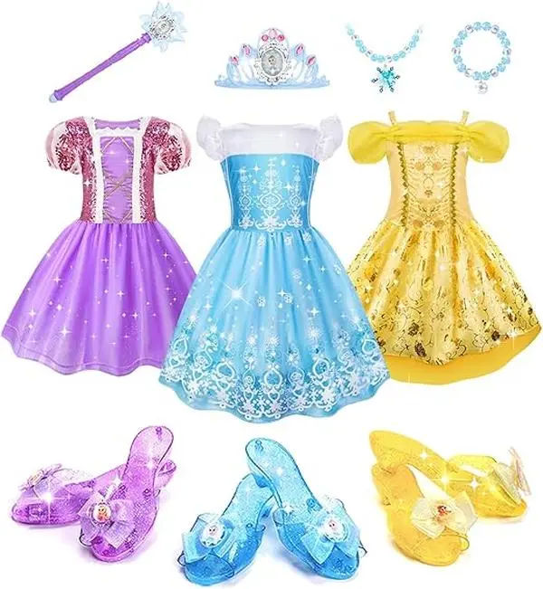 disney princesses costume group ideas - TikTok Shop disney princesses costume group ideas - TikTok Shop