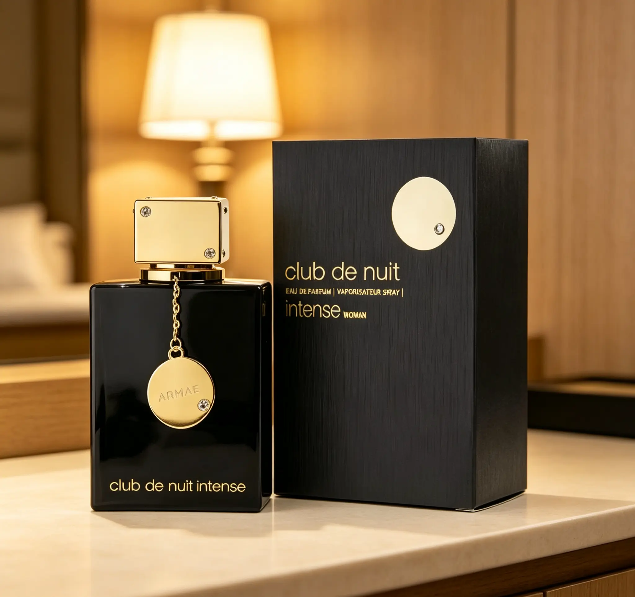 Armaf Club De Nuit Sillage Women Eau De Parfum 3.6oz | Trending TikTok Luxurious Woody Scent