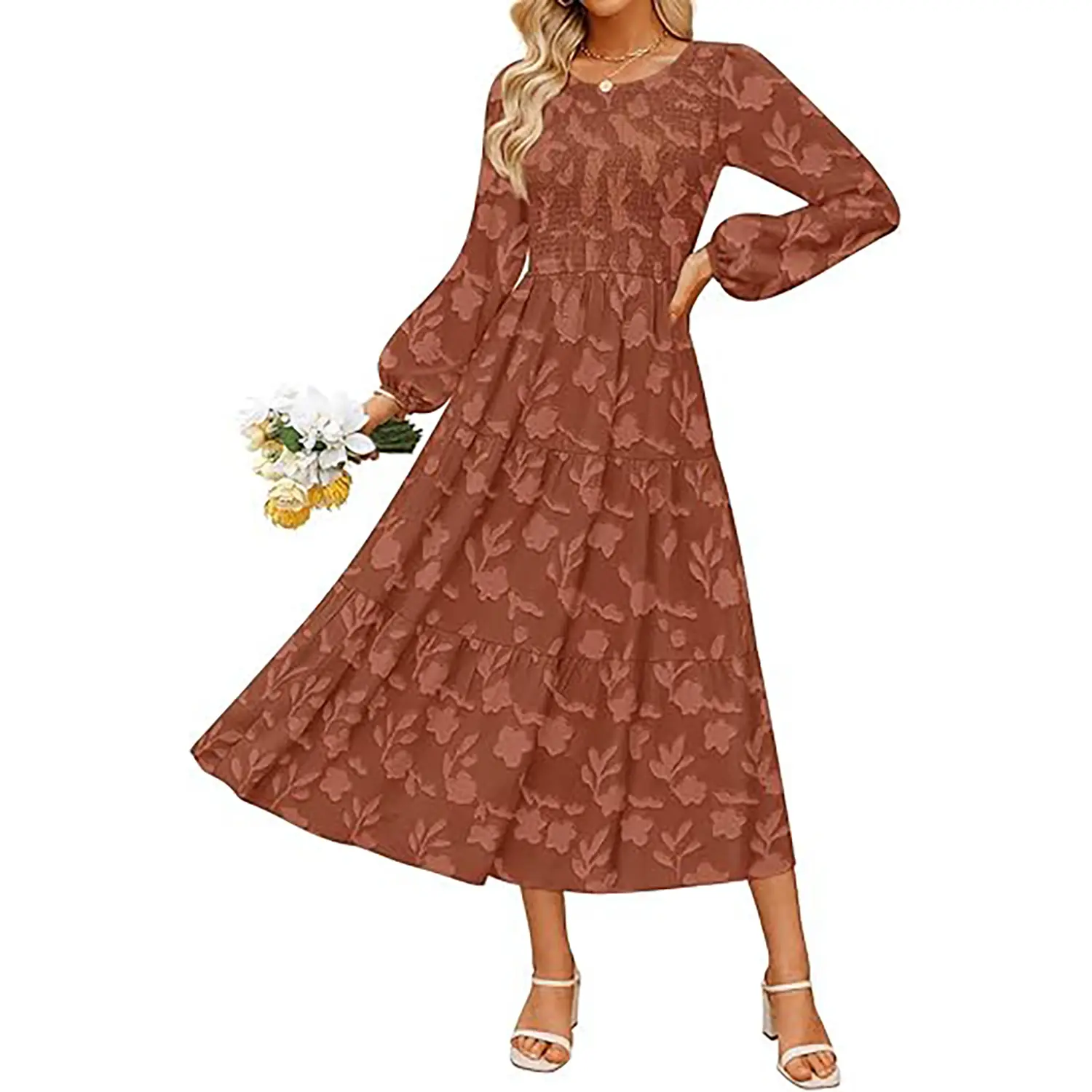 midi fall dresses 2025 25 Cute Fall Dresses to Wear in 2025