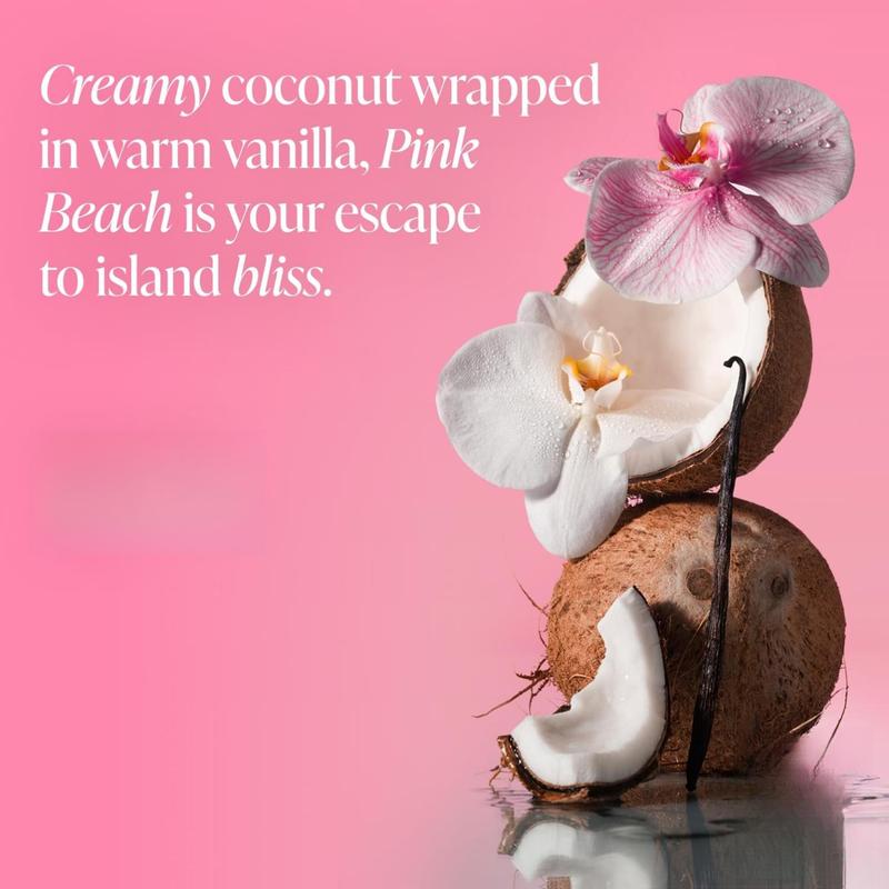 Saltair Serum Deodorant Signature Scents 2 Pack. 5% AHA Formula. Lactic Acid and Mandelic Acid Deodorant. Aluminum Free Odor Control for Women and Men. Travel Essentials, 2x 1.7oz Roll On