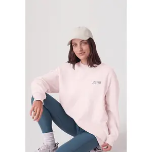 The Signature Sweatshirt