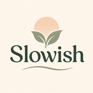 Slowish