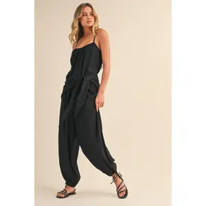 The Aladdin Jumpsuit