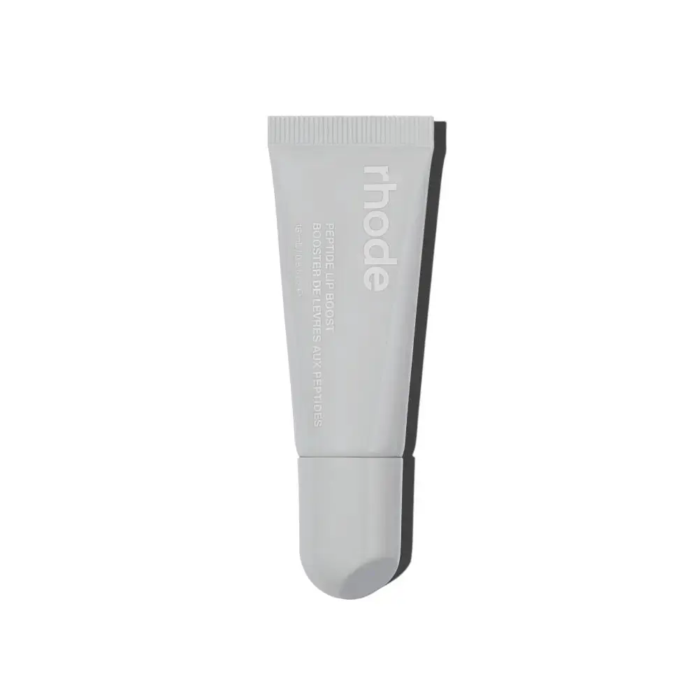 Unscented Peptide Lip Treatment, Plumping Lip Boost Formula