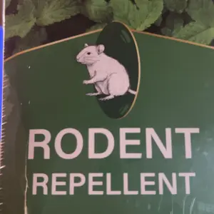 36-Pack Peppermint Oil Repellent Fast-Acting All-In-One Formula Deters Rats Mice Ants Eco-Friendly Cost-Effective Long-Lasting Strong Scent User-Friendly Safe