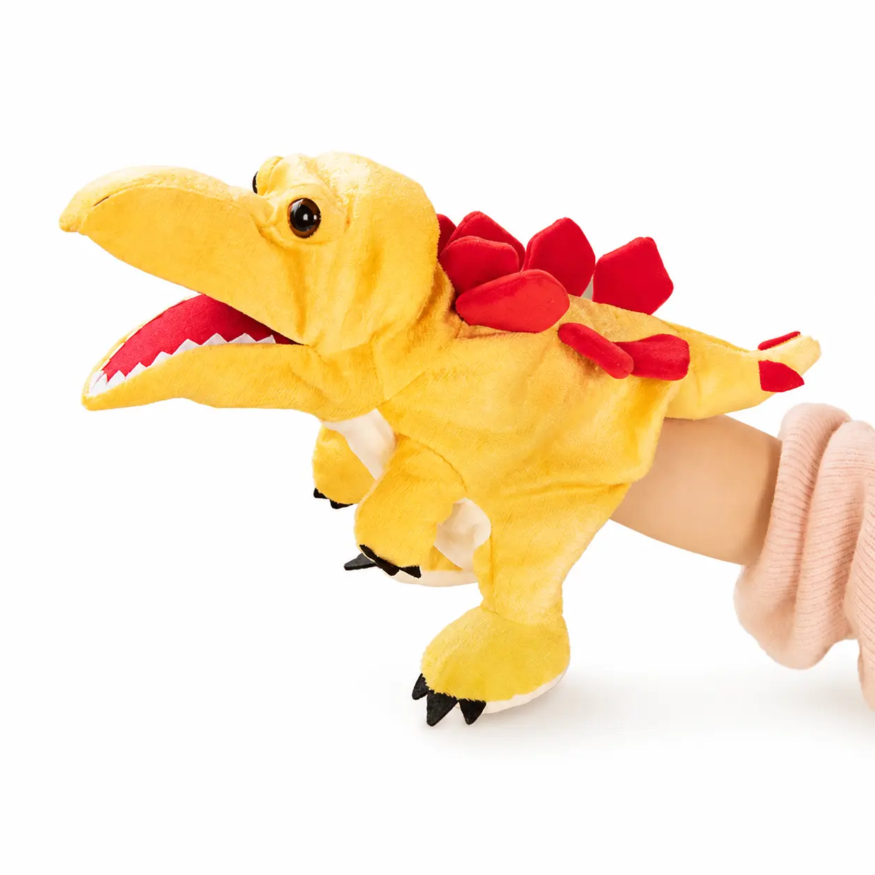 Stegosaurus