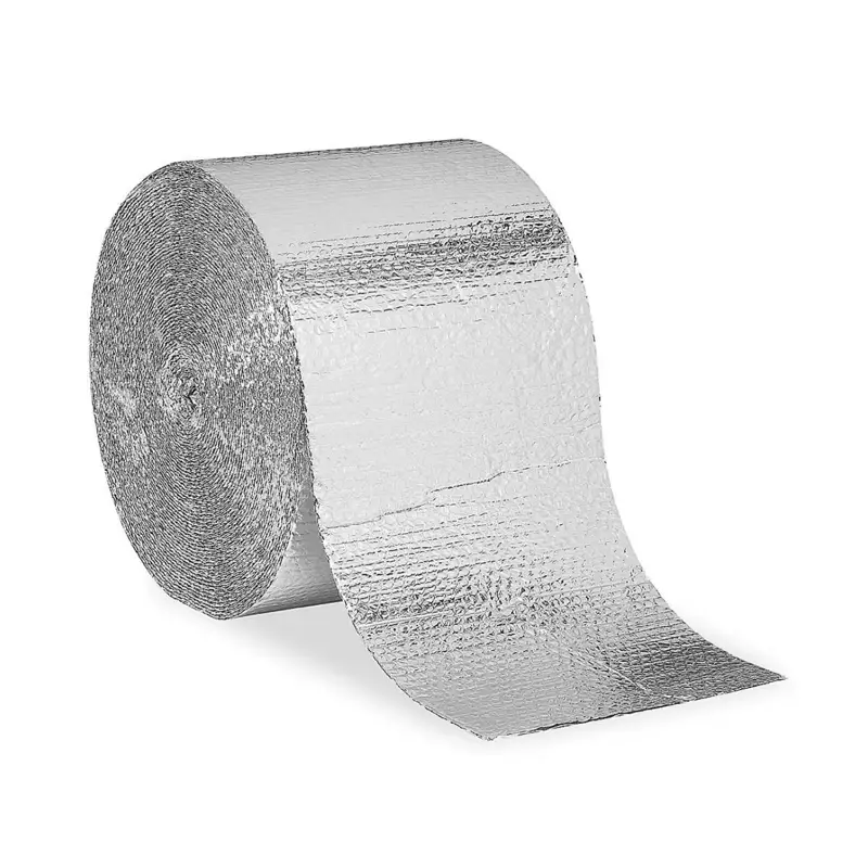 Insulation for Shipping plants - insulation for Heat Damage