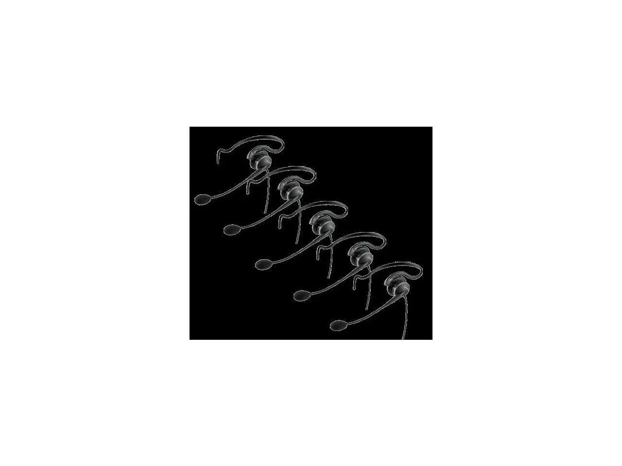 GN Netcom 2104-820-105 Jabra GN2124 Mono Headset (5Pack) GN Netcom 2104-820-105 Jabra GN2124 Mono Headset (5Pack)