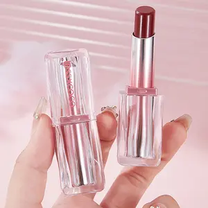 Lifter Glaze Oil Balm with Hyaluronic Acid and Hydrating Oil Blend, Lip Balm with 24HRs of Smooth, Buildable Color, Moisturizing Shine  with Hyaluronic Acid & Vitamin E