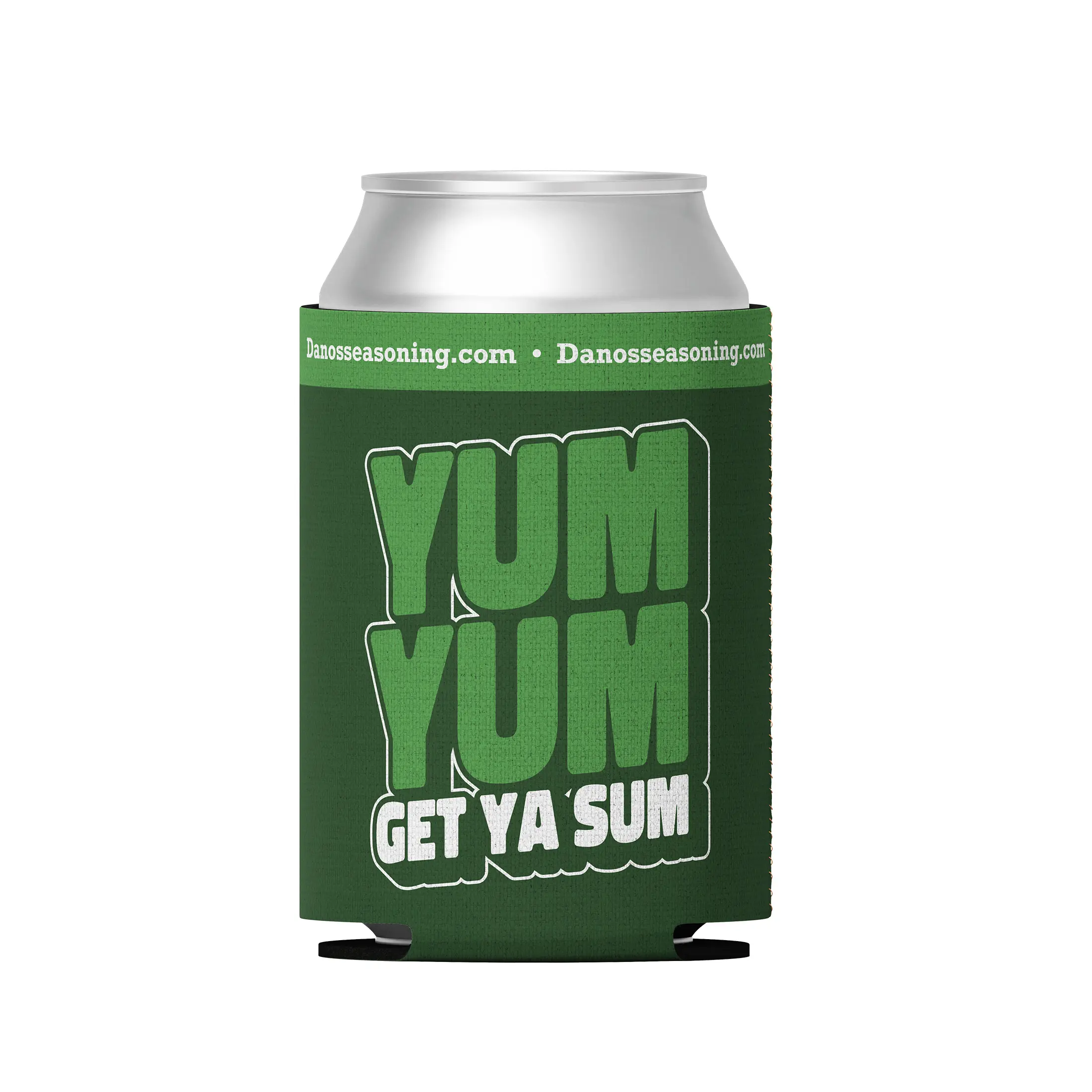 Dan-O’s Yum Yum Get Ya Sum Drink Sleeve