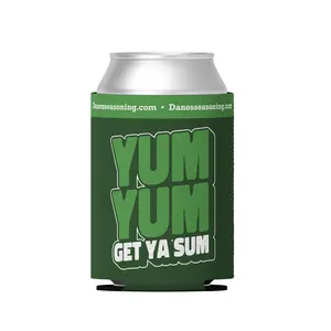 Dan-O’s Yum Yum Get Ya Sum Drink Sleeve
