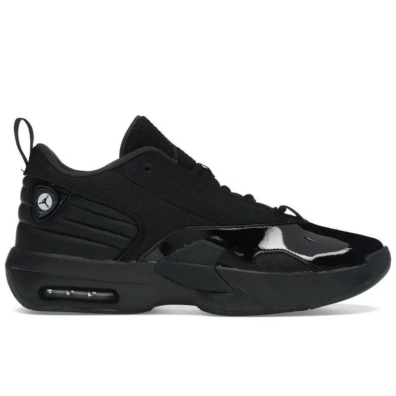 Jordan Men's Max Aura 6 Black Anthracite, from StockX