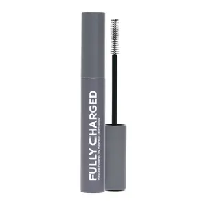 PUR Fully Charged Mascara – Magnetic-Tech Volumizing Mascara for Lifted, Defined Lashes Glam Makeup
