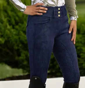 Novella Jean Full Seat Breeches