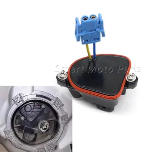 Motorcycle Fuel Pump, Electronic Fuel Pump Replacement, Continuous Stable Fuel Supply, for Bmw Models, Durable & Reliable Performance