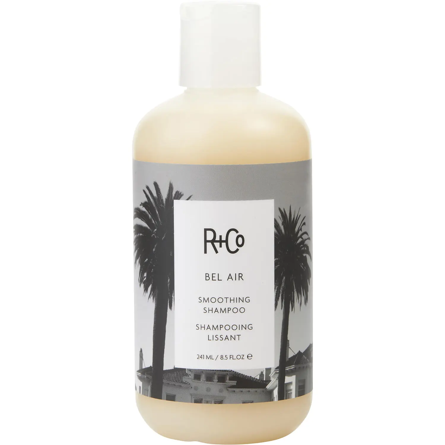 R+Co By R+Co Bel Air Smoothing Shampoo For Unisex