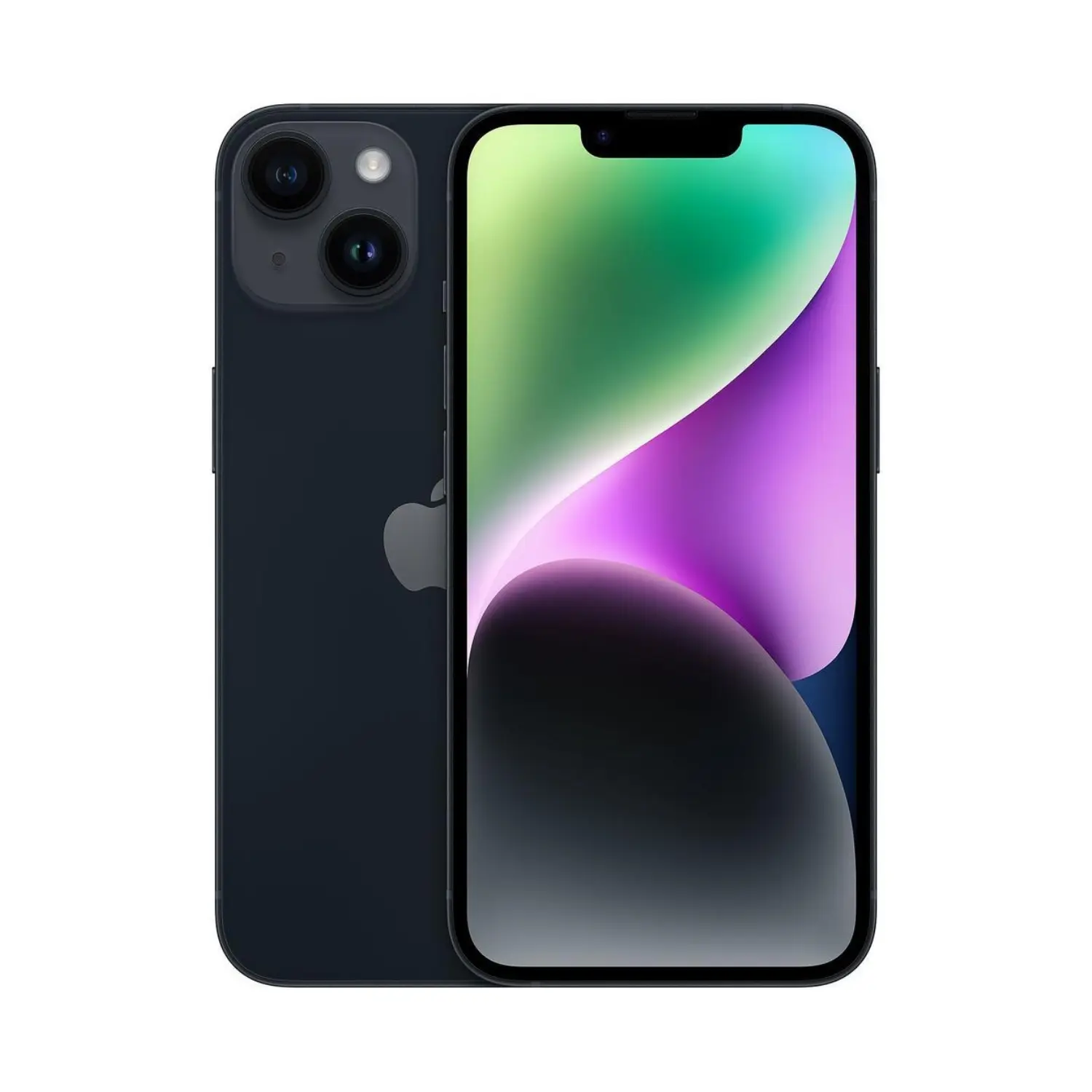 Refurbished Apple iPhone 14 (T-Mobile Locked) A2649 Good Condition with 1 Year Warranty