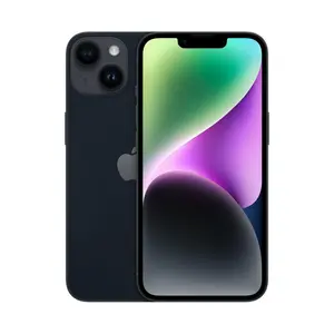 Refurbished Apple iPhone 14 (T-Mobile Locked) A2649 Acceptable Condition with 1 Year Warranty