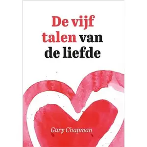 USED-De vijf talen van de liefde (Dutch Edition) by Gary Chapman (Paperback)