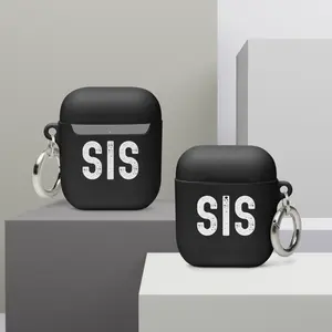 SIS - Rubber Case for AirPods®