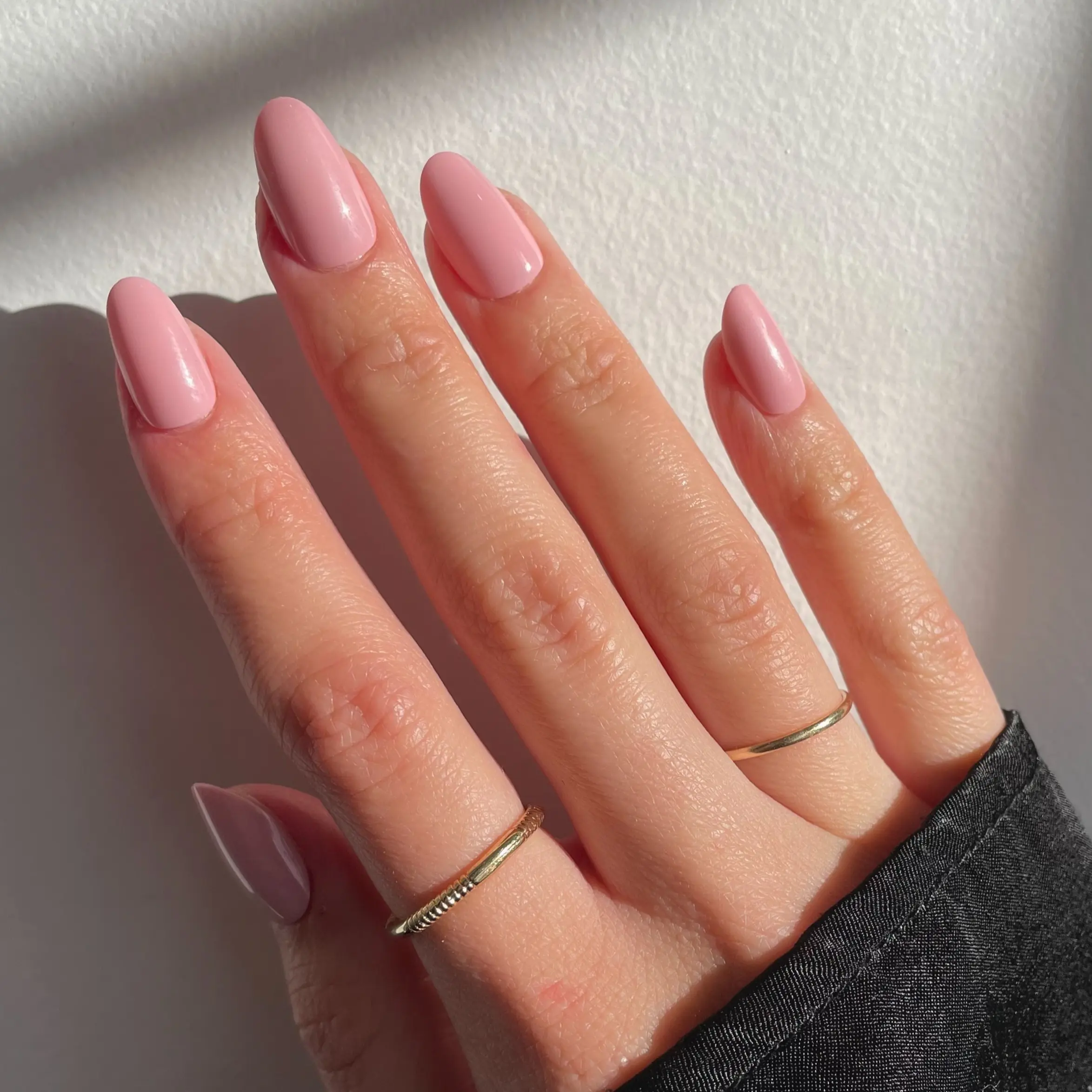 Paintbox Press Ons - Mauve