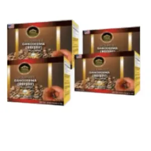 Coffee Coligen Cúrcuma Vitamin B12 Supplement 15 Sachets per box Combo of 4 Boxes
