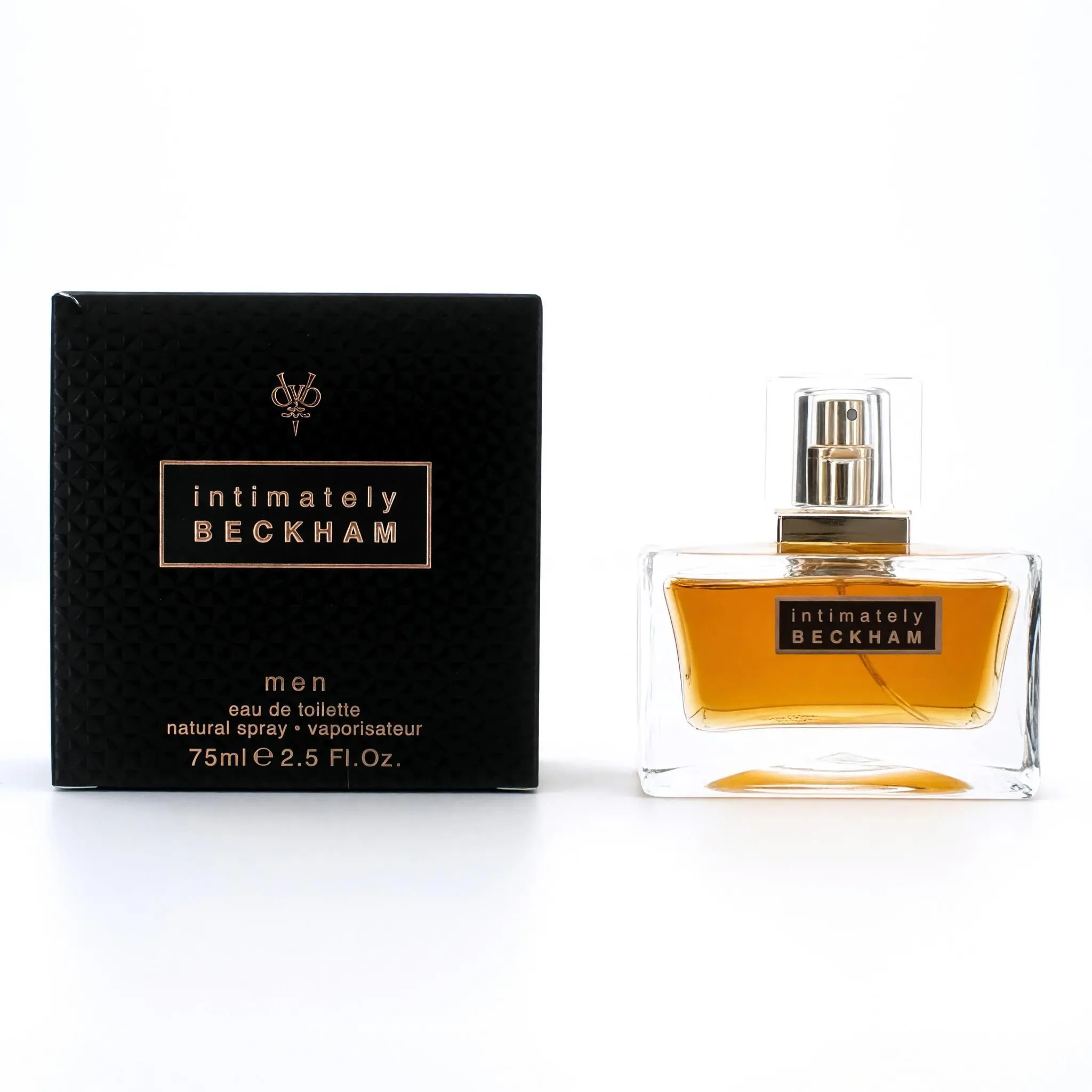 Women's Intimately Beckham Eau de Toilette (EDT) Spray, 2.5 oz Bottle