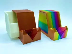 Phone Stand/Desk Organizer