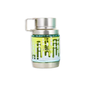 Armaf Odyssey Aqua EDP Spray 60ml - Men's Fresh Aquatic Fragrance