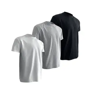 Women's American-style solid color T-shirt, Scandinavian straight shoulder, sports ice skin Sorona, quick-drying, stretchy, round-neck short-sleeve T-shirt