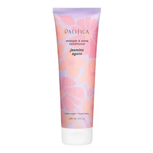 Jasmine Agave Strength + Shine Conditioner