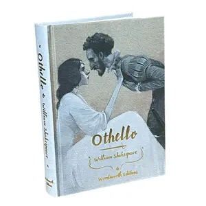 Othello by William Shakespeare - Collectible Hardcover