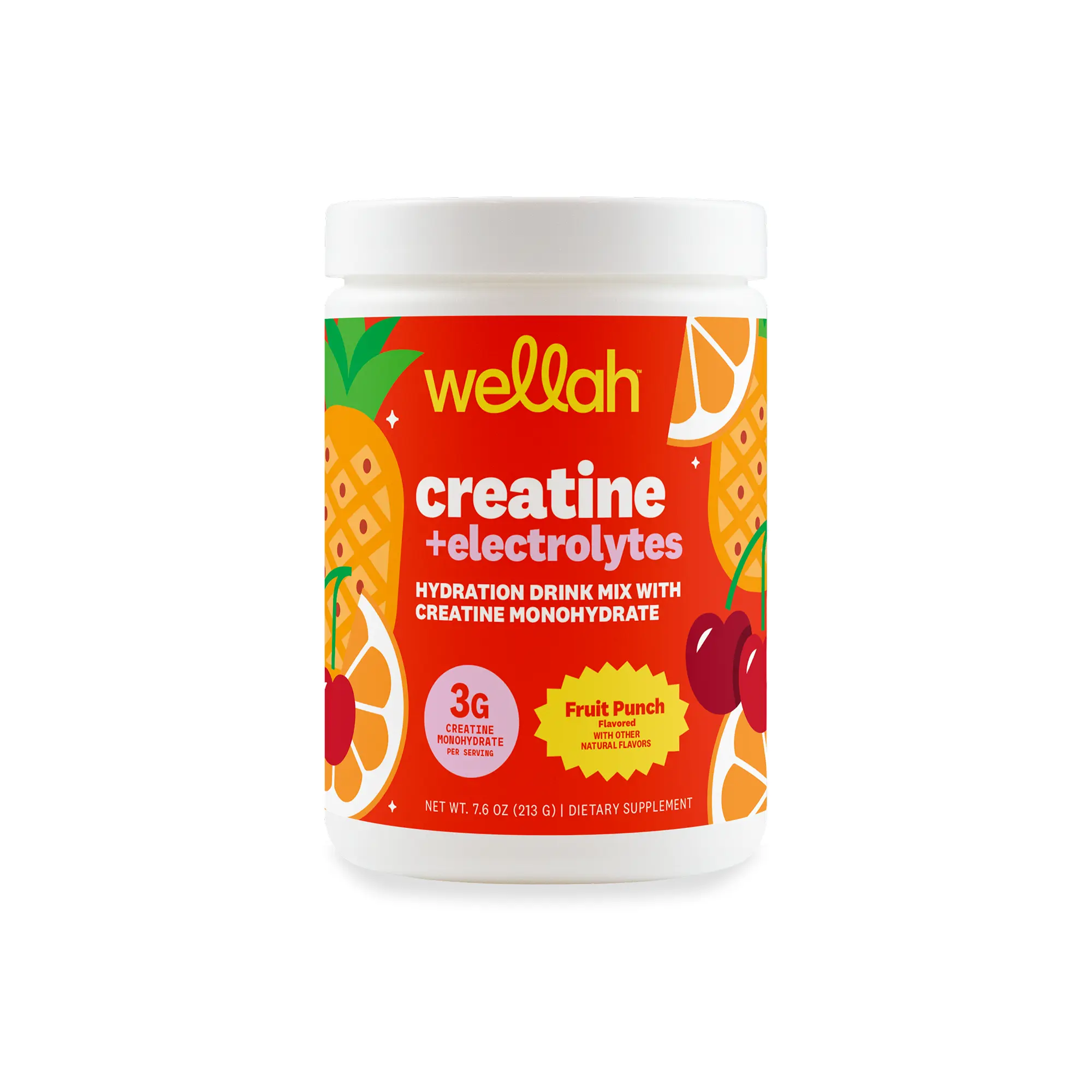 Fruit Punch