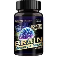 1 Bottle Trial Size, 60 Caps:rest + daytime energy