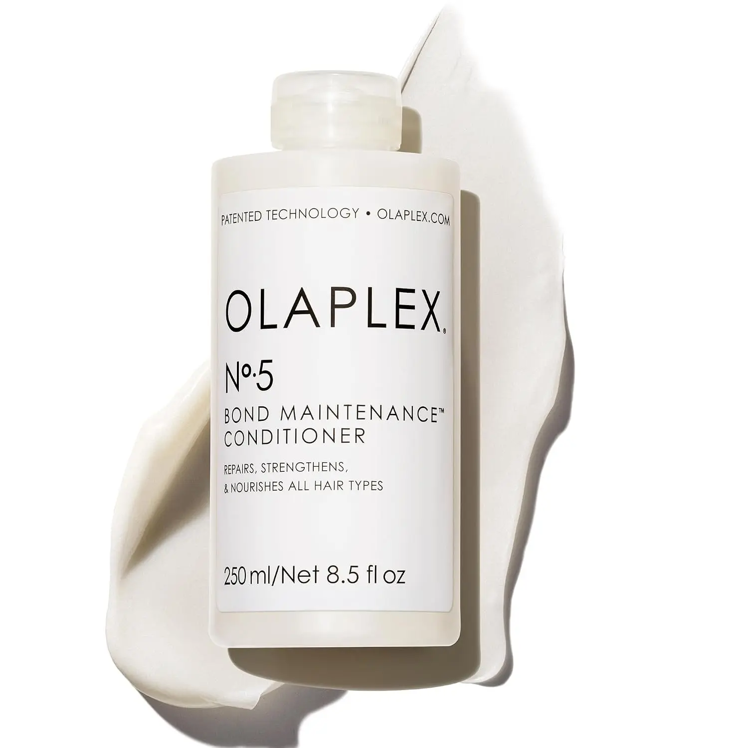 OLAPLEX N ° .5 Bond Maintenance ™   Strengthening Conditioner |   Bond Repair