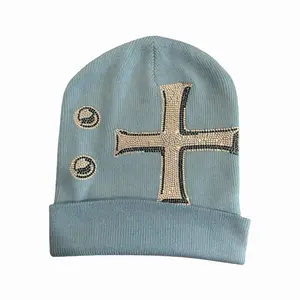 STYRO - Frozen Asset Beanie (one size) 