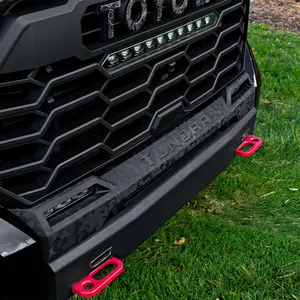 Pro Camo Front Bumper Cover Tundra (2022+)